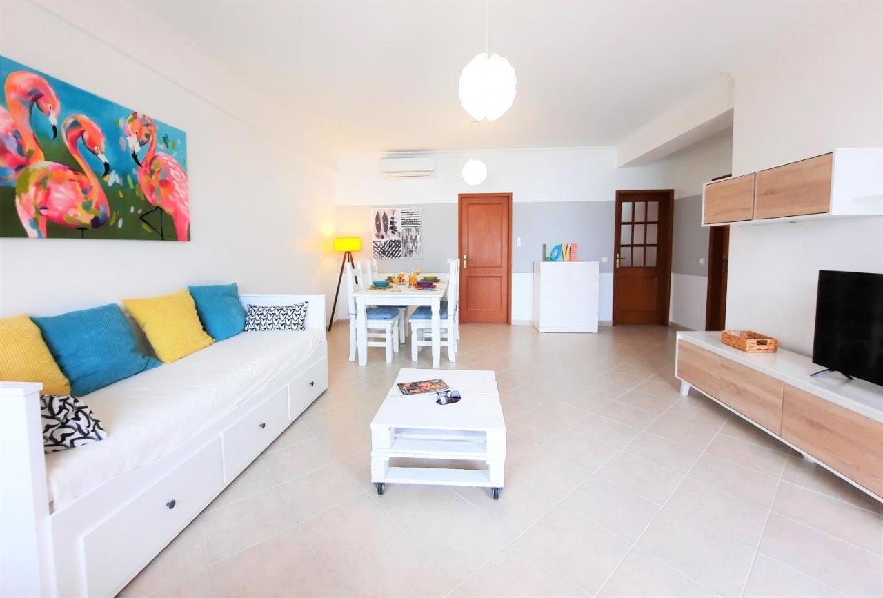 Altium Cabanas Cabanas De Tavira Exterior photo